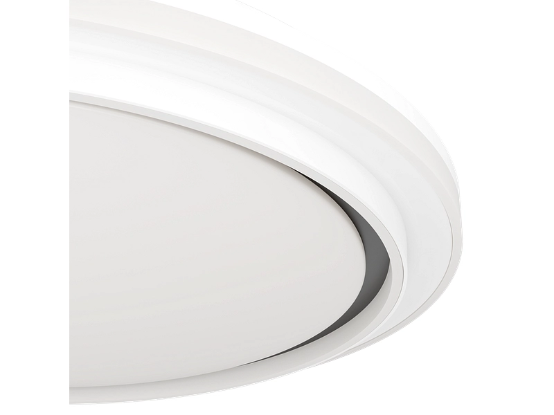 Plafoniera LED SEMOVIGO intensità variabile