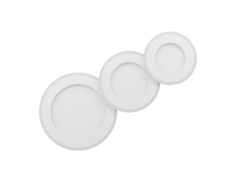 Plafoniera LED SCAGNO