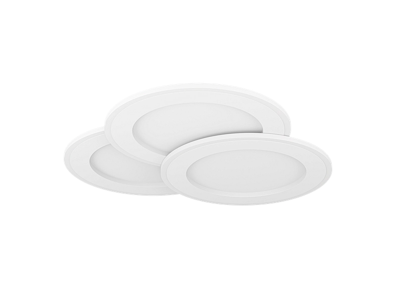 Plafoniera LED SCAGNO Plafoniera LED SCAGNO