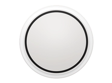 Plafoniera LED SEMOVIGO intensità variabile