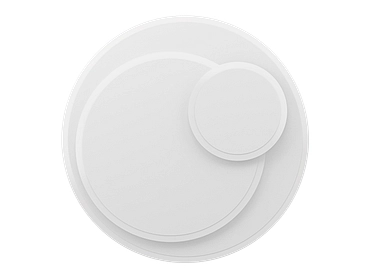 Plafoniera LED SCAGNO
