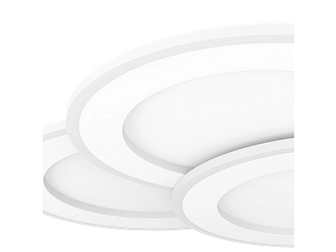 Plafoniera LED SCAGNO Plafoniera LED SCAGNO