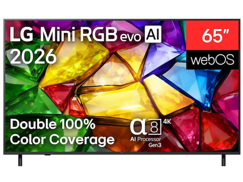 LG ELECTRONICS TV MICRO RGB LG ELECTRONICS TV MICRO RGB