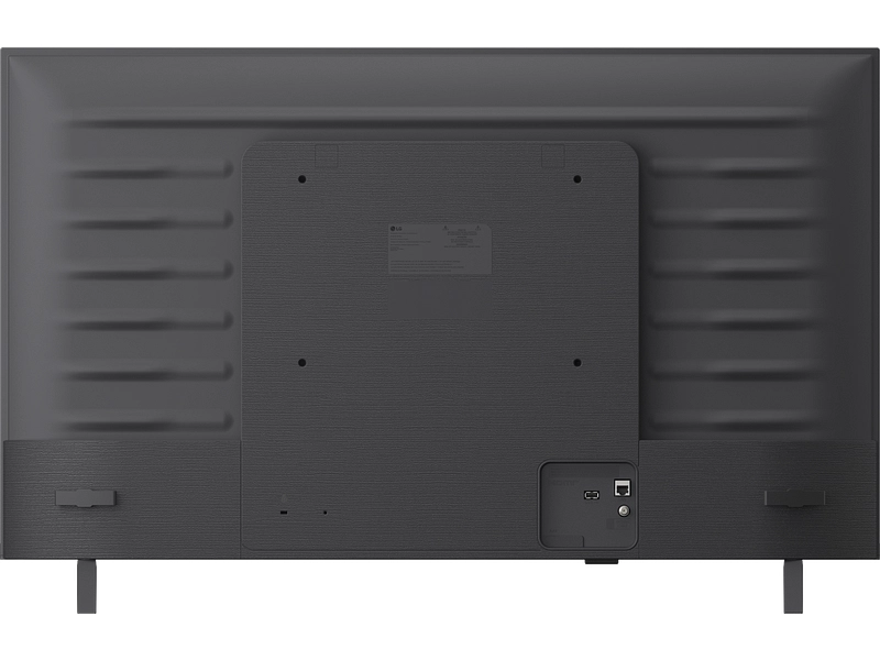 LG ELECTRONICS TV NanoCell