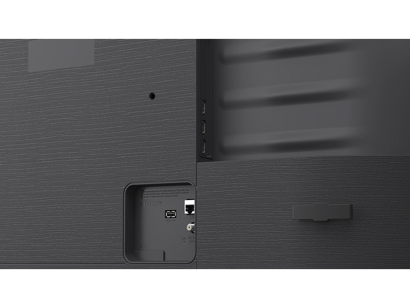 LG ELECTRONICS TV NanoCell