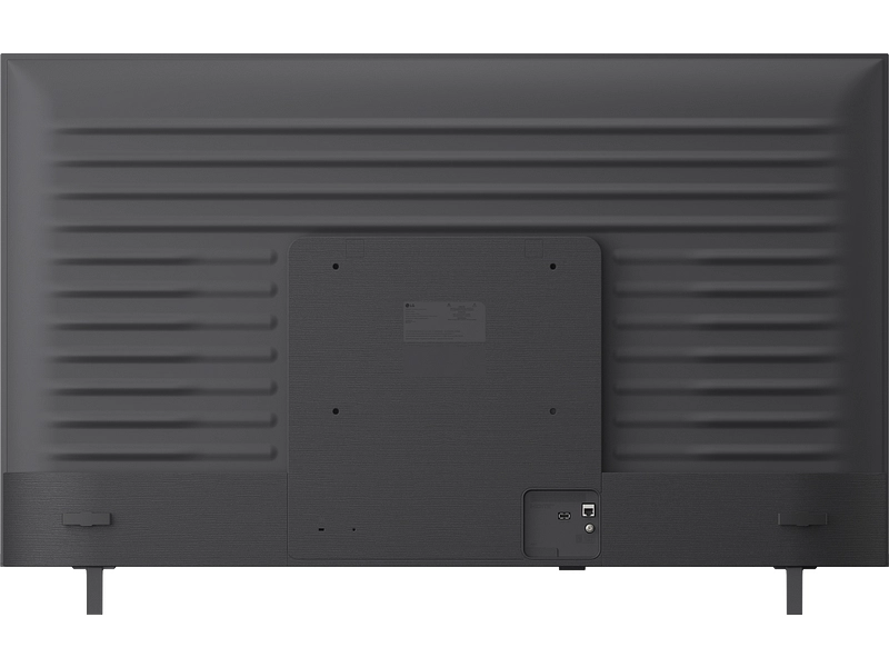 LG ELECTRONICS TV NanoCell