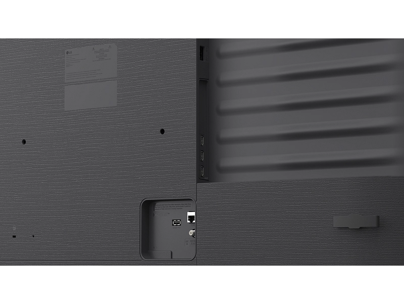 LG ELECTRONICS TV NanoCell