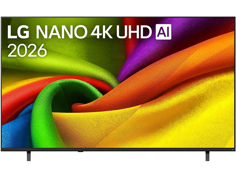 LG ELECTRONICS TV NanoCell LG ELECTRONICS TV NanoCell