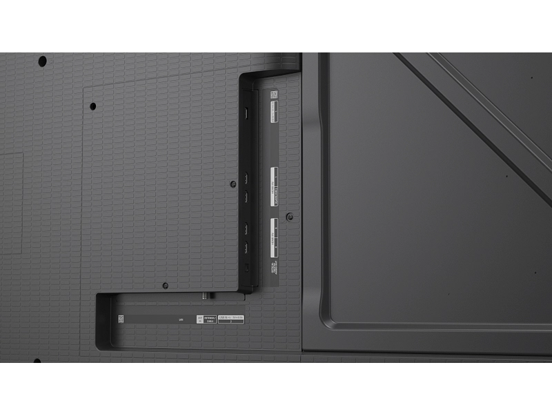 LG ELECTRONICS TV NanoCell