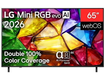 LG ELECTRONICS TV MICRO RGB LG ELECTRONICS TV MICRO RGB