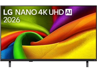 LG ELECTRONICS TV NanoCell