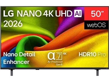 LG ELECTRONICS TV NanoCell