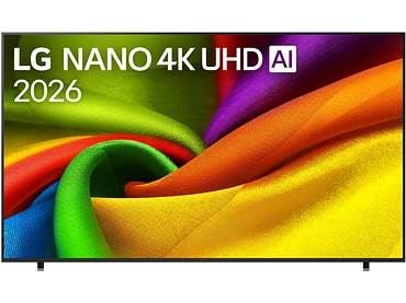 LG ELECTRONICS TV NanoCell