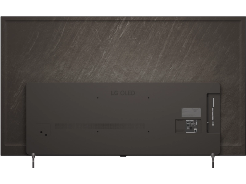 LG ELECTRONICS TV OLED