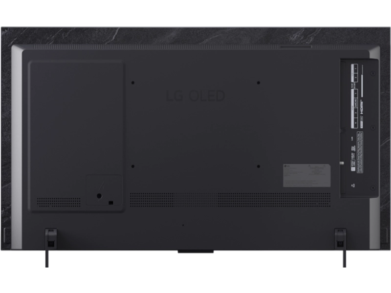 LG ELECTRONICS TV OLED