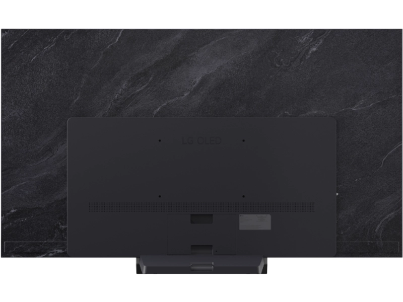 LG ELECTRONICS TV OLED