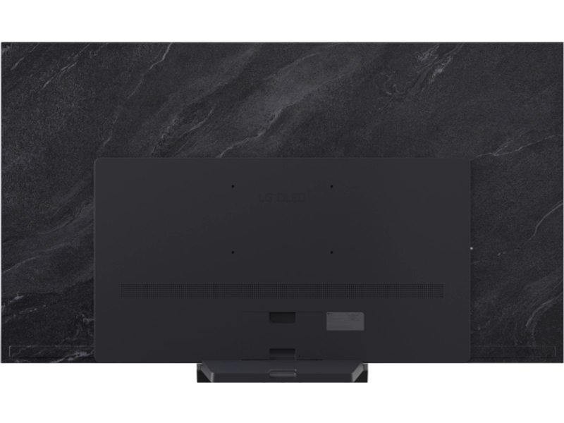 LG ELECTRONICS TV OLED
