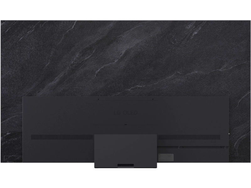 LG ELECTRONICS TV OLED