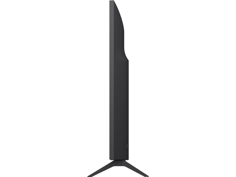 LG ELECTRONICS TV QNED