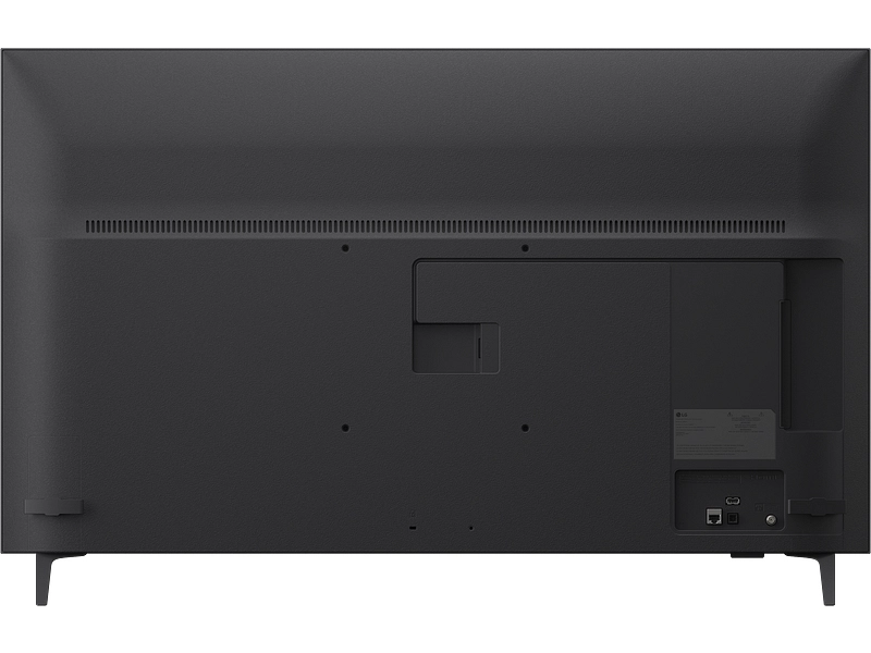 LG ELECTRONICS TV QNED
