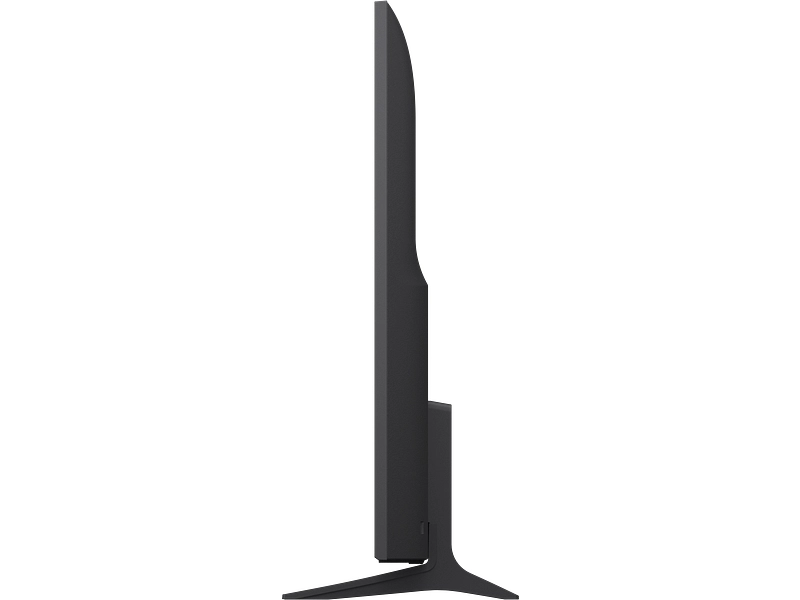 LG ELECTRONICS TV QNED