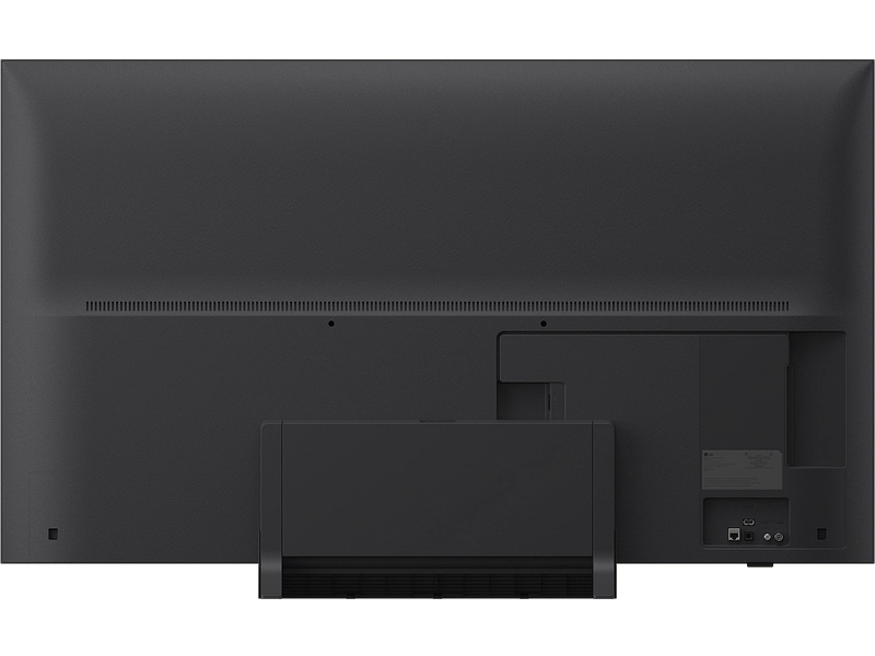 LG ELECTRONICS TV QNED