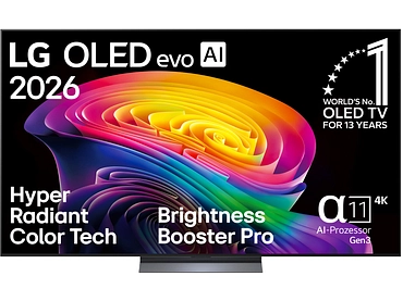 LG ELECTRONICS TV OLED