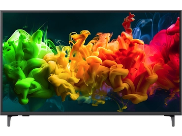 LG ELECTRONICS TV QNED