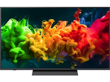 LG ELECTRONICS TV QNED