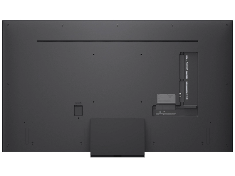 LG ELECTRONICS TV QNED