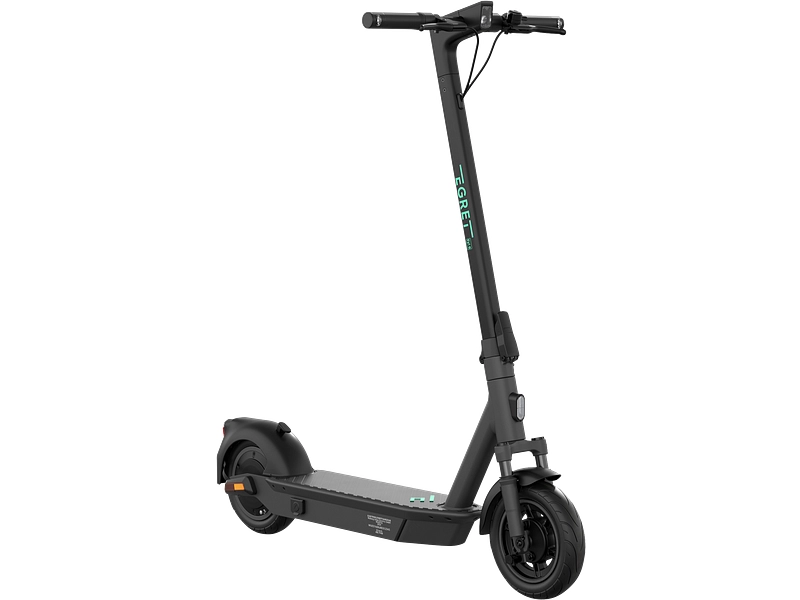 EGRET Trottinette électrique