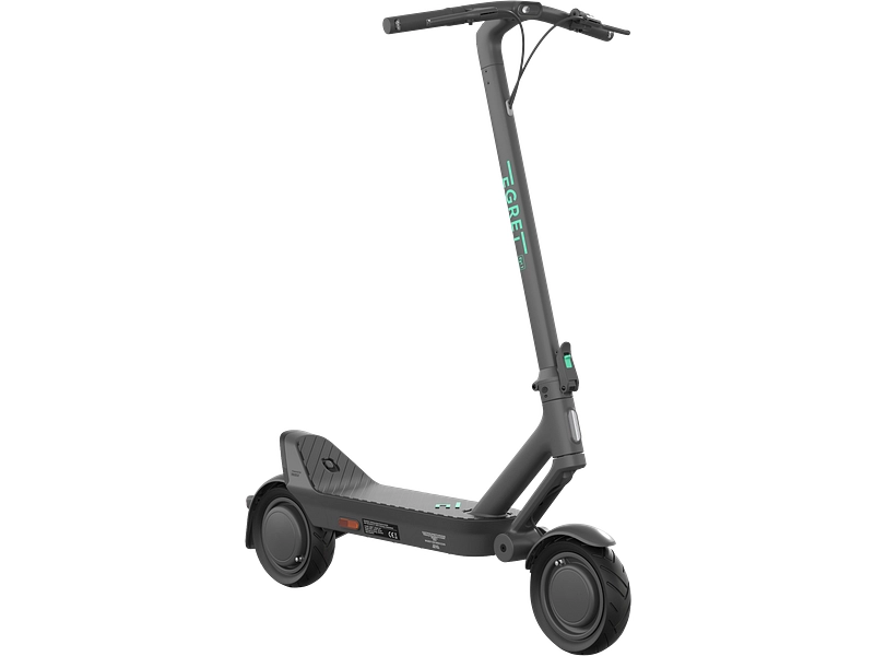 EGRET E-Scooter