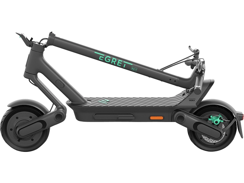 EGRET E-Scooter