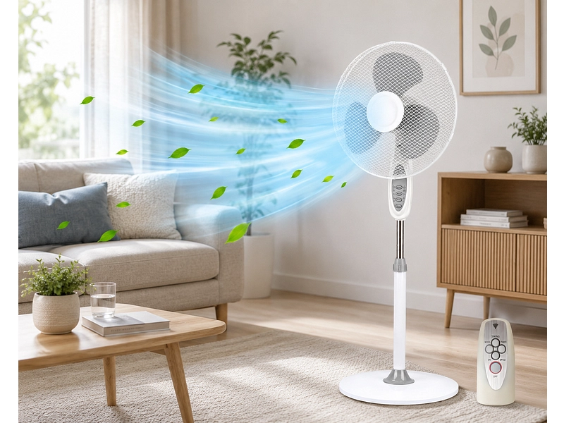 Ventilatore