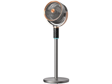 Ventilator