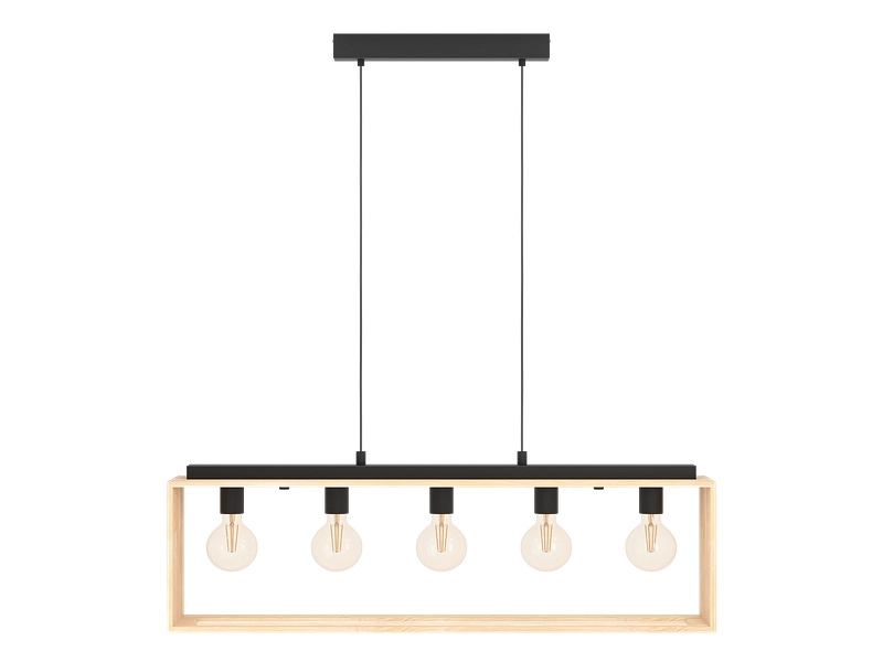 Sospensione FAMBOROUGH LED Sospensione FAMBOROUGH LED