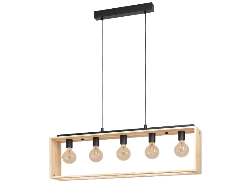 Sospensione FAMBOROUGH LED Sospensione FAMBOROUGH LED