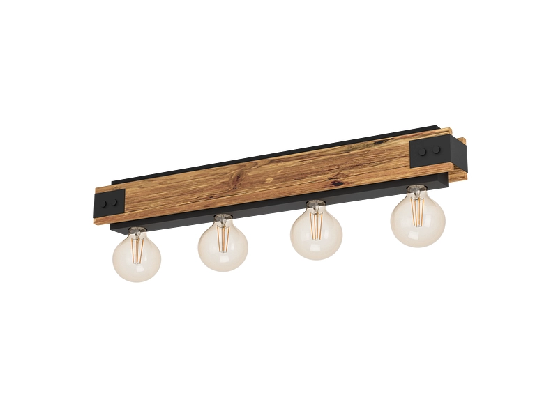 Plafoniera LED LAYHAM