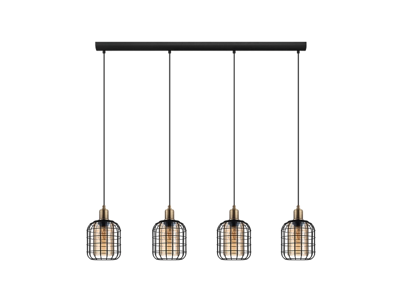 Suspension CHISLE LED Suspension CHISLE LED