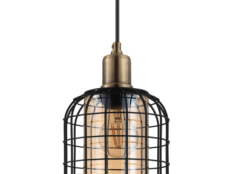 Suspension CHISLE LED Suspension CHISLE LED