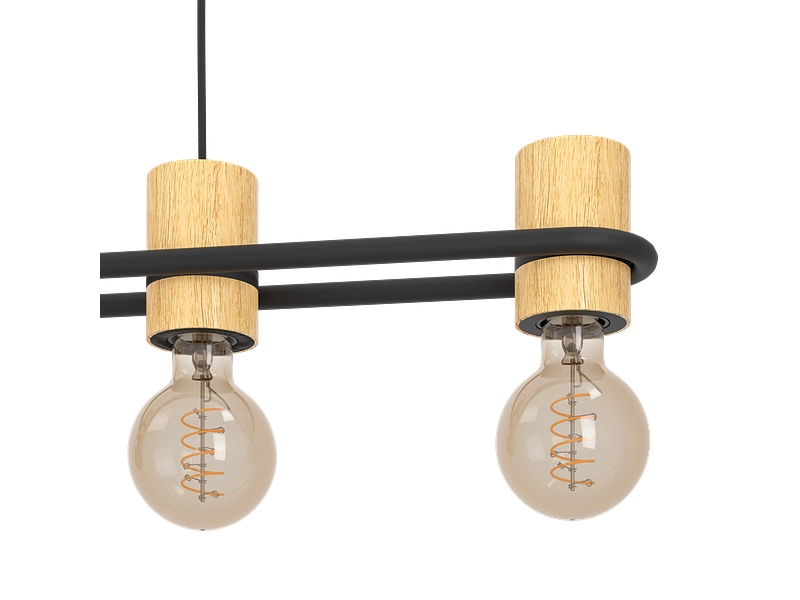 Sospensione CHIEVELEY LED Sospensione CHIEVELEY LED