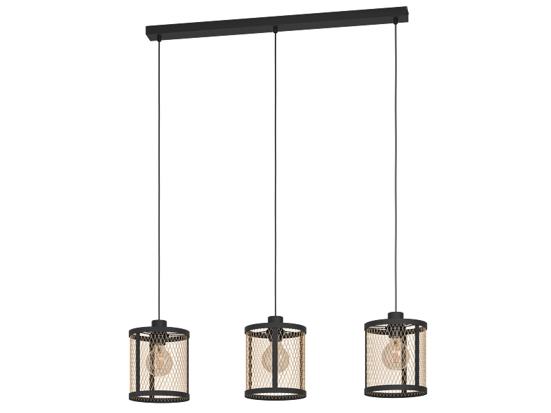 Sospensione DELLOW LED
