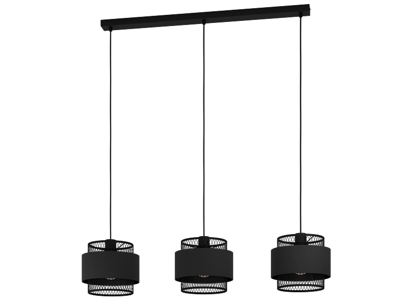 Sospensione BAZELY LED