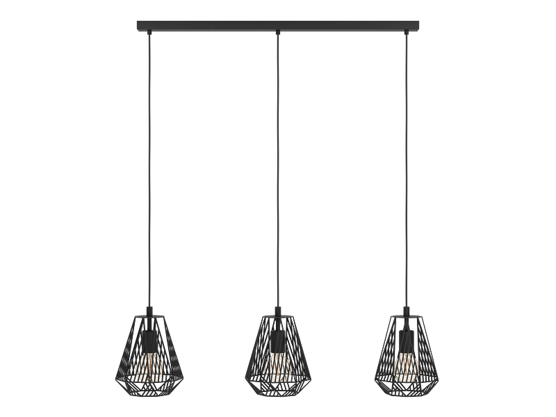 Sospensione STYPE LED Sospensione STYPE LED