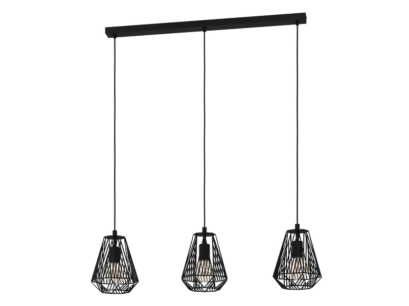 Sospensione STYPE LED Sospensione STYPE LED