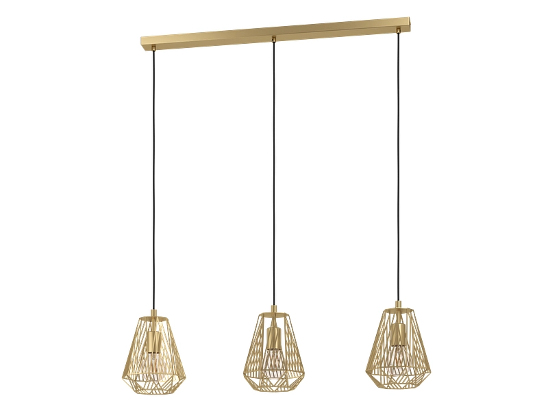 Sospensione STYPE LED