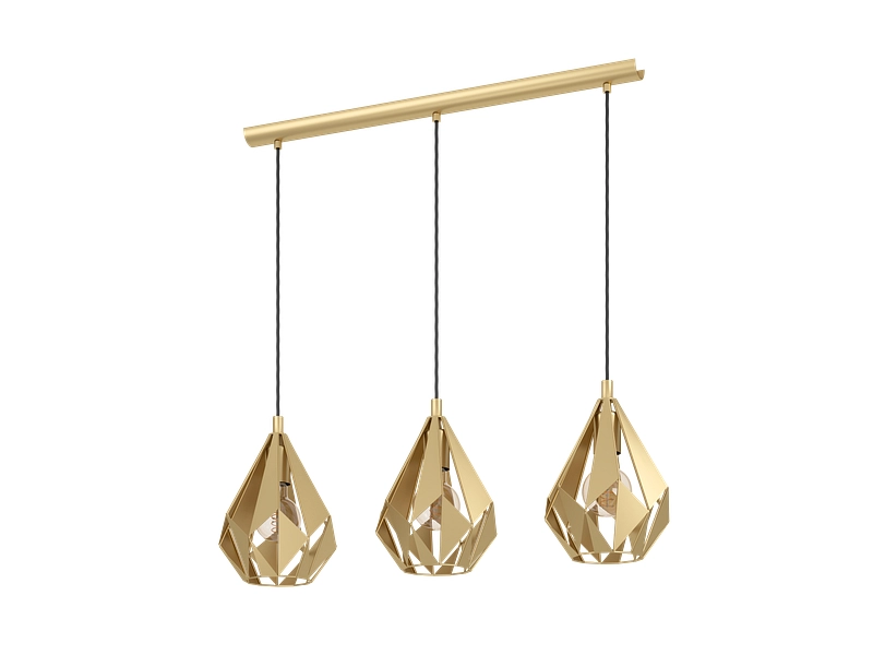 Sospensione CARLTON LED