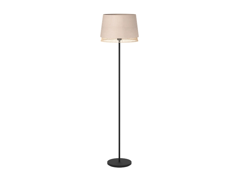 Lampada da terra LED TABLEY
