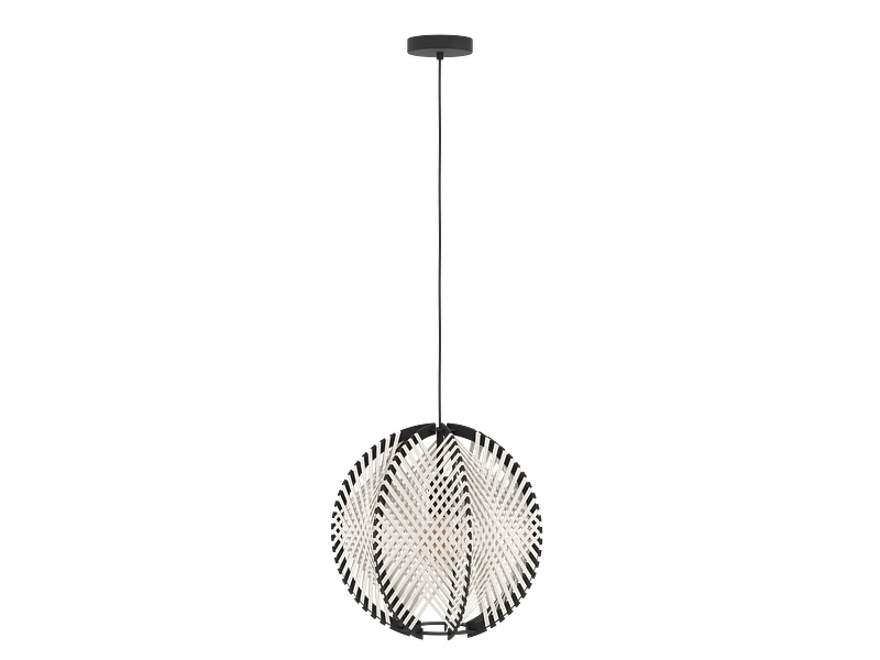 Sospensione WAVERTON LED Sospensione WAVERTON LED