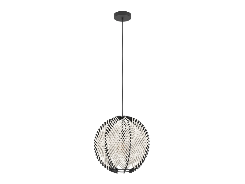 Sospensione WAVERTON LED Sospensione WAVERTON LED